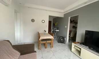 Imagem 2: APARTAMENTO COM 1 DORMITORIO NA APARECIDA - SANTOS - SP