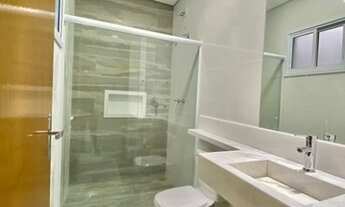 Imagem 5: Linda casa terrea em Condomínio