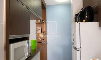 Imagem 4: Apartamento (tipo - padrao) 2 dormitórios/suite, cozinha planejada, portaria 24hs, lazer