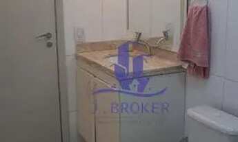 Imagem 4: Apartamento com 3 dormitórios à venda, 91 m² por R$ 400.000,00 - Jardim Planalto - Bauru/S