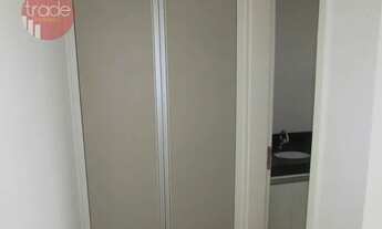 Imagem 3: Apartamento com 1 dormitório à venda, 55 m² por R$ 325.000,00 - Vila Ana Maria - Ribeirão