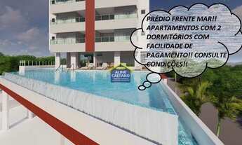 Imagem 6: Frente Mar com Entrada Parcelada em 3 vezes!!