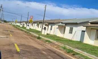 Imagem 6: Casa Terra Brasil 250 mil a vista