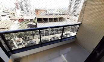 Imagem 7: Apartamento com 1 dormitório para alugar, 40 m² por R$ 1.200,00/mês - Praia de Itapoã - Vi