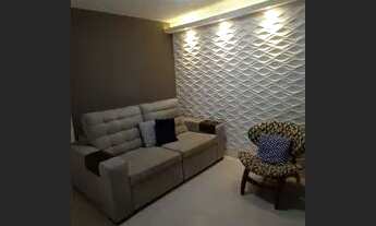 Imagem 4: Arte Viva - Reformado e Mobiliado - Em frente a Unit -