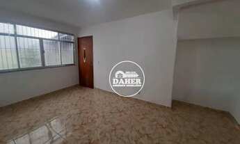 Imagem 2: Daher Aluga: Casa de vila Térreo com 1 Quarto, em Água Santa - CDQ 175