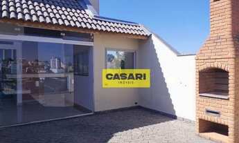 Imagem: Cobertura com 2 dormitórios à venda, 100