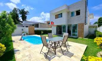 Imagem 6: Duplex no Reserva do Parque 4 Qts (3 Suites) Piscina com Cascata 4 Vagas Climatizado