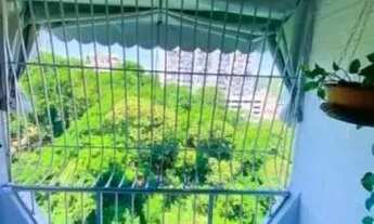 Imagem 3: Apartamento Duplex no Fonseca, 3 quartos