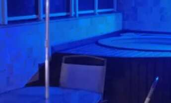 Imagem 3: Cobertura duplex para venda tem 120 metros quadrados com 3 quartos em Santa Rosa - Niterói