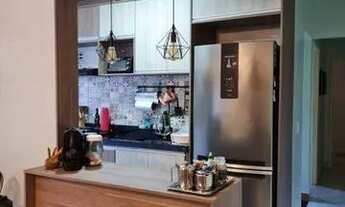 Imagem 2: Apartamento com 2 dormitórios à venda, 76 m² por R$ 360.000,00 - Jardim São José - Ribeirã