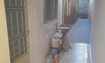 Imagem 6: Casa Padrão em Jardinópolis