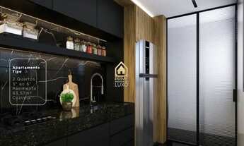 Imagem 4: Venda Apartamento cobertura com 2 dormitórios