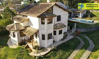 Imagem: Casa com 2 dormitórios à venda, 257 m²