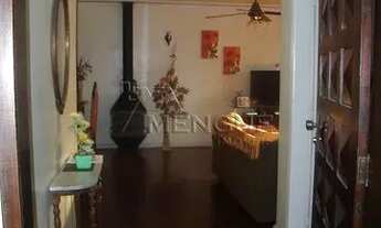 Imagem 4: Casa residencial com 4 dormitórios e 3 vagas à venda no bairro Cristo Redentor em Porto Al