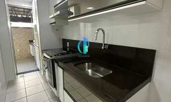 Imagem 3: CONDOMINIO VISTA DE LARANJEIRAS - TÉRREO COM QUINTAL - 2 QUARTOS