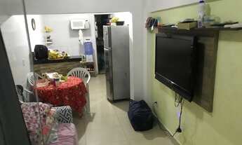 Imagem 4: Kitinet na orla de Amaralina