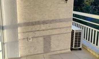 Imagem 4: Amplo apartamento 2 Dormitórios (1 suíte) 2 vagas