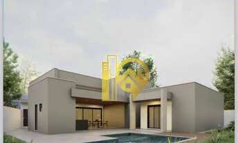 Imagem 5: Casa com 4 suítes à venda, Condomínio Altos da Serra III, Urbanova - São José dos Campos