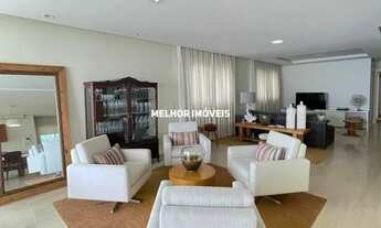 Imagem 7: Apartamento Frente Mar com 04 Suítes em Balneário Camboriú/SC