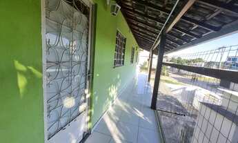 Imagem 4: Sobrado com 3 quartos em Manilha