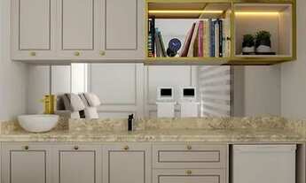 Imagem 5: Sala comercial Galpão / depósito com 1 vaga na garagem