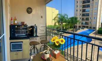 Imagem 3: Apartamento em Santana com 3 dormitórios