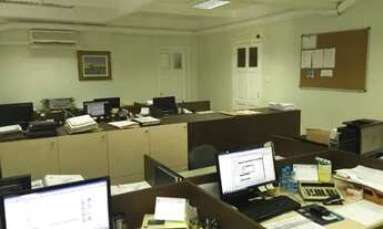 Imagem 4: Sala/Conj. Comercial em Centro , São Paulo