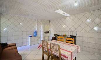 Imagem 3: Casa à Venda, 120m² Casa com 3 quarto terrio e + 1 no mezanino