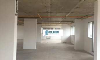 Imagem 5: Laje para alugar, 400 m² por R$ 19.000,00/mês - Pinheiros - São Paulo/SP