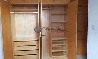 Imagem 4: Apartamento Padrão em São José dos Campos