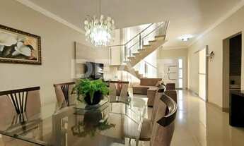 Imagem: Real Park Sumaré 240m² Sobrado 3 dormitórios