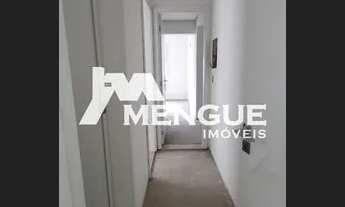 Imagem 9: Apartamento residencial com 2 dormitórios e 1 vaga de garagem em condominio fechado, à ven