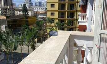 Imagem 2: Apartamento com 1 dorm, Tupi, Praia Grande - R$ 213 mil, Cod: ACT2422