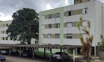 Imagem 3: Londrina - Apartamento Padrão - Cambezinho