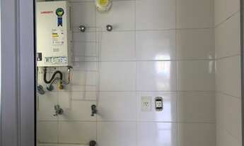 Imagem 7: Apartamento á Venda e para Alugar de 2 dormitórios na Chácara Inglesa ,São Paulo-SP