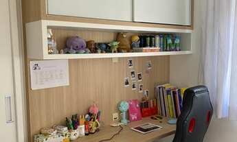 Imagem 5: Apartamento para venda tem 170 metros quadrados com 3 quartos em Vila Andrade - São Paulo