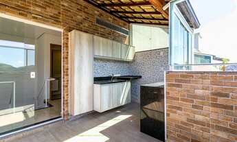 Imagem: COBERTURA DUPLEX VAZIA 110m, PECHINCHA