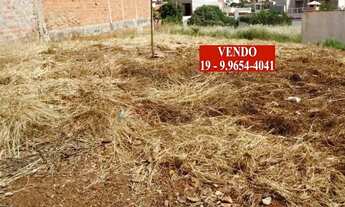 Imagem: Terreno à venda, 300 m² por R$ 240.000,00