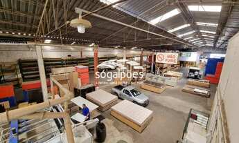 Imagem 4: Galpão para aluguel, São Francisco - Belo Horizonte/MG