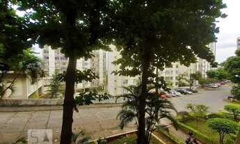 Imagem 7: Apartamento para Aluguel - Engenho Novo, 2 Quartos, 84 m2