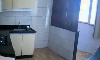 Imagem 5: ALUGO APARTAMENTO TODO REFORMADO