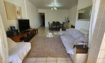 Imagem 3: Apartamento de 2 dormitórios, sendo 1 suíte à venda, 135 m² por R$ 420.000 - Vila Guilherm