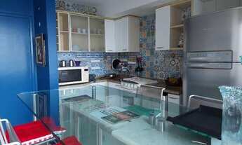 Imagem 6: APARTAMENTO PARA LOCAÇÃO 87M² - PARAISO DO MORUMBI