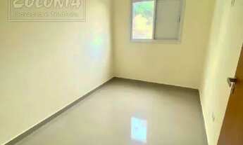 Imagem 5: Santo André - Apartamento Padrão - Parque Oratório