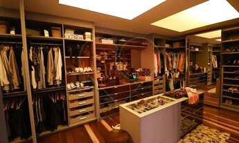 Imagem 7: Casa para venda possui 1600 metros quadrados com 5 qts