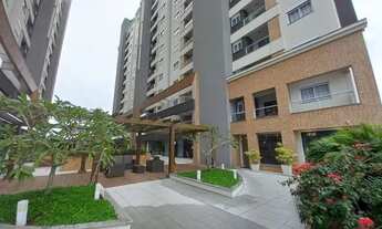 Imagem: APARTAMENTO no BUCAREIN com 1 quartos para