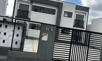 Imagem: Loft Tijucas Bosque da mata barbada