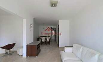 Imagem 7: Apartamento Venda 2 Dormitórios - 108 m² Vila Nova Conceição