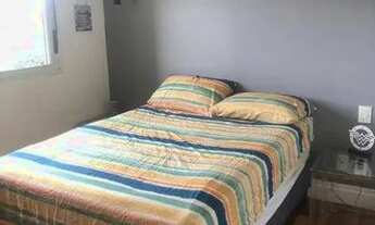 Imagem 7: Apartamento com 2 dormitórios para alugar, 94 m² por R$ 5.423,00/mês - Vila Guarani (Zona